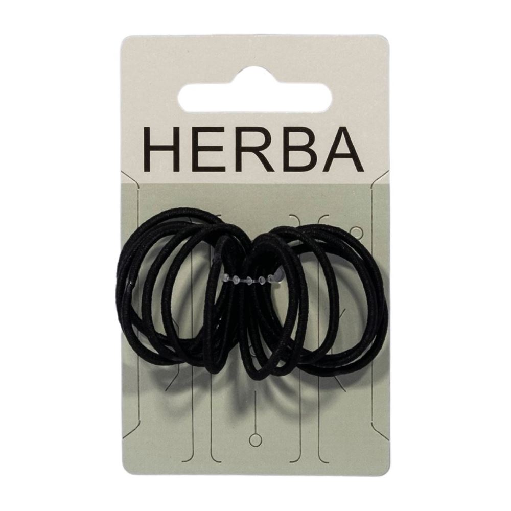 HERBA élastique à cheveux, image principale