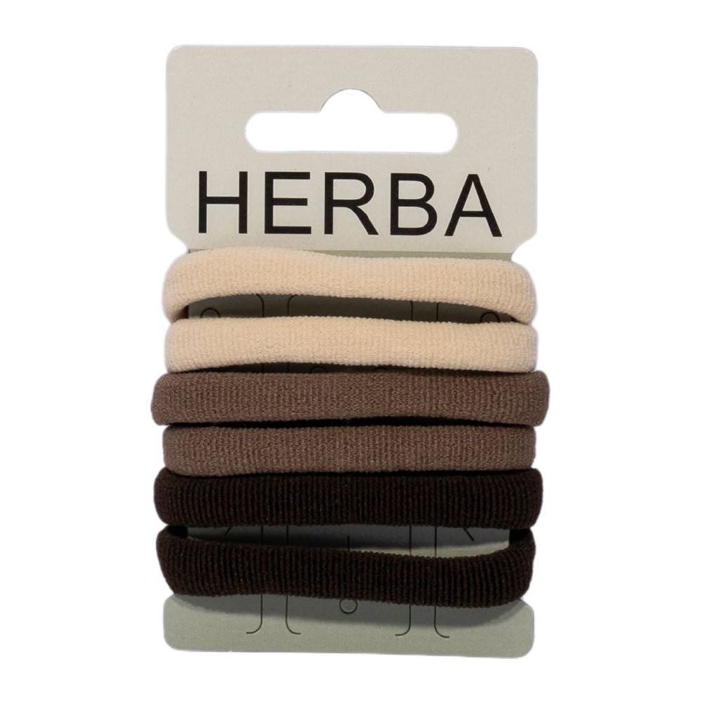 HERBA élastique à cheveux