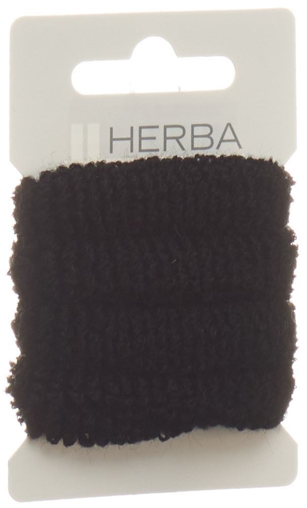 HERBA élastique à cheveux