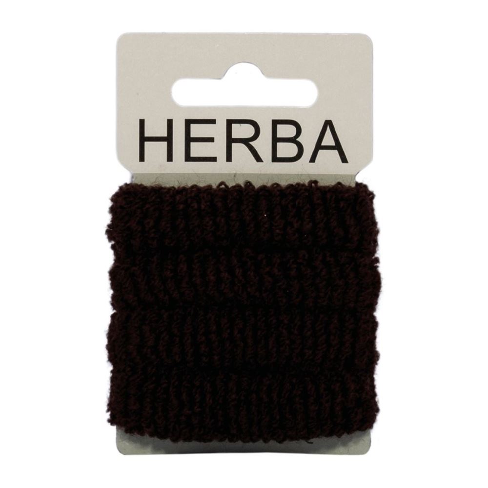 HERBA élastique à cheveux