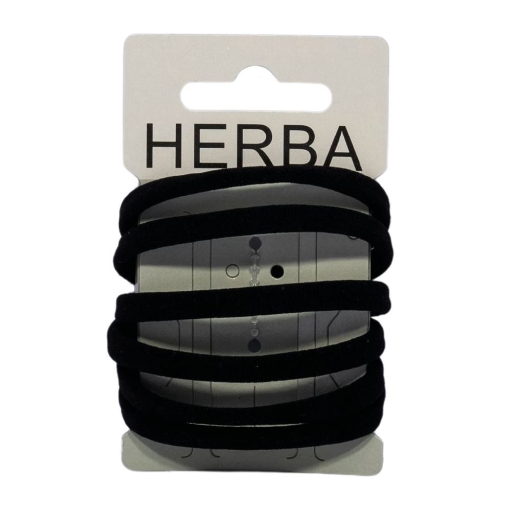 HERBA élastique à cheveux