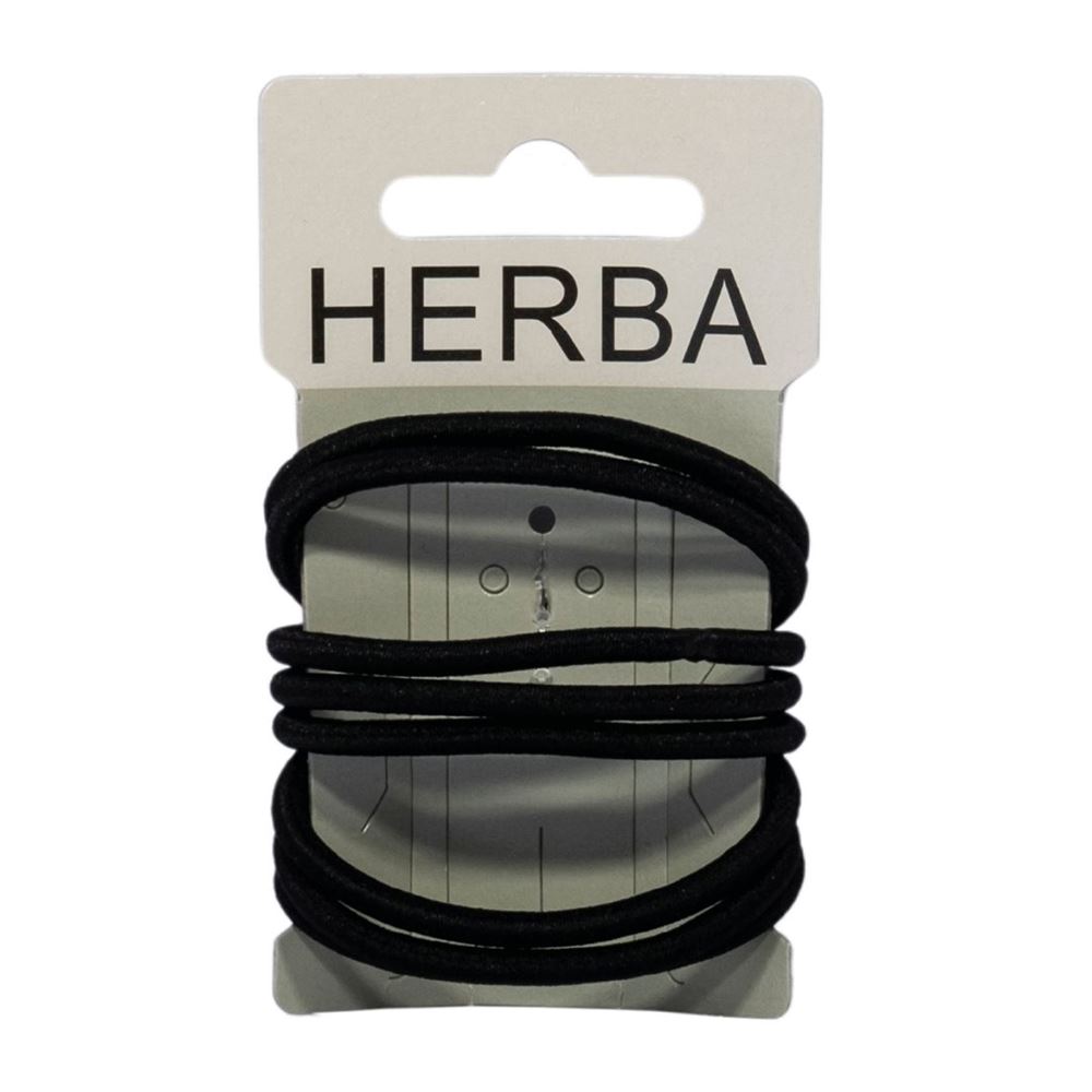 HERBA élastique à cheveux, image principale