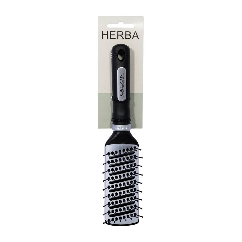 HERBA Föhnbürste
