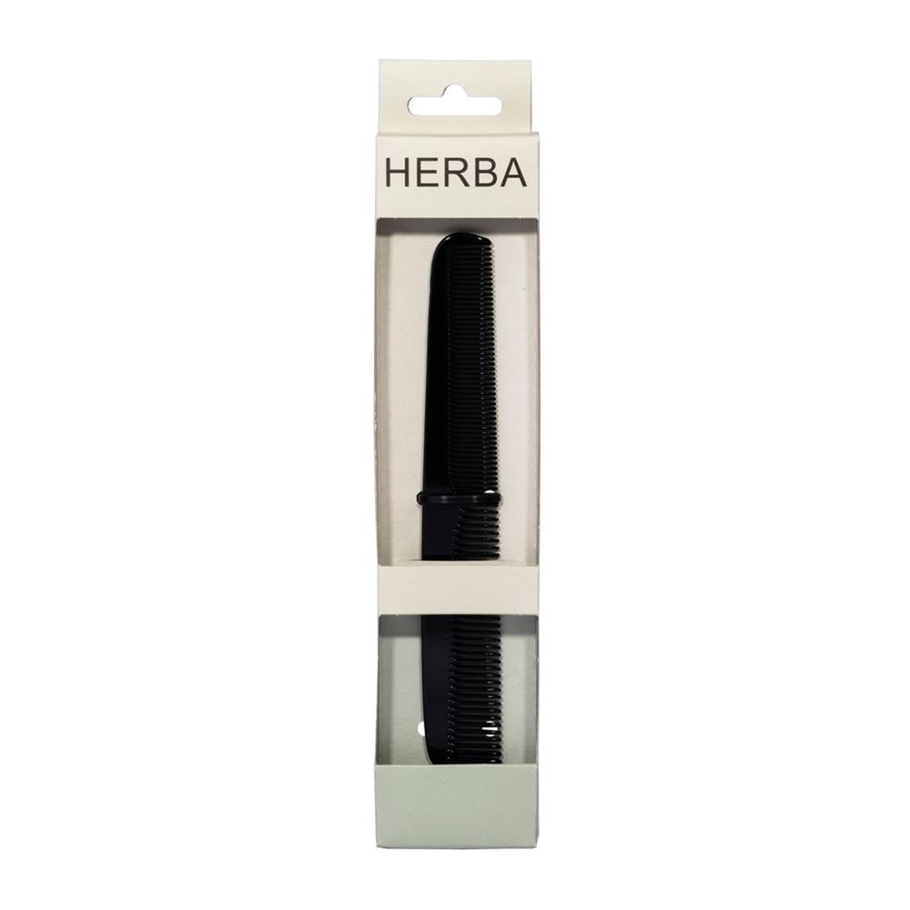 HERBA Frisierkamm