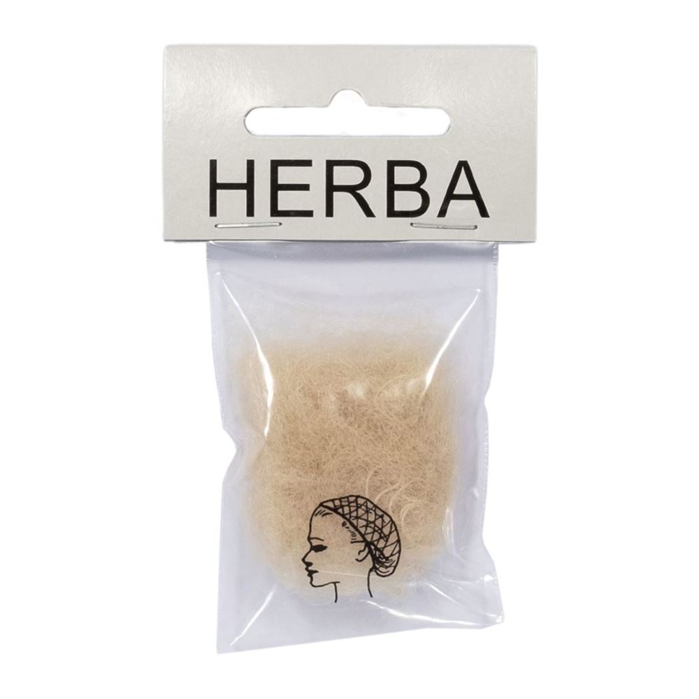 HERBA Haarnetze