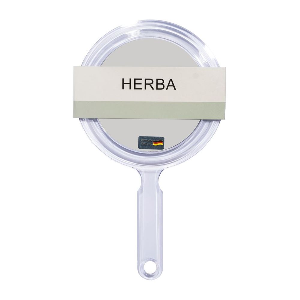HERBA Handspiegel 3-fach
