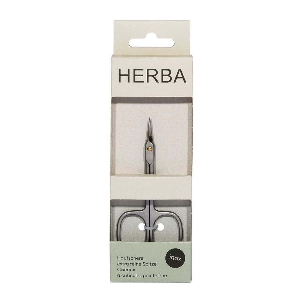 HERBA Hautschere