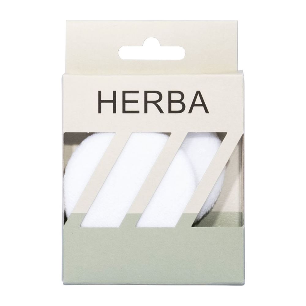 HERBA houpettes