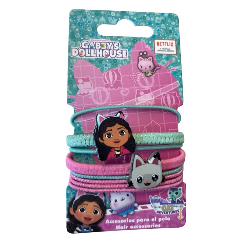 HERBA Kids Haarbinder