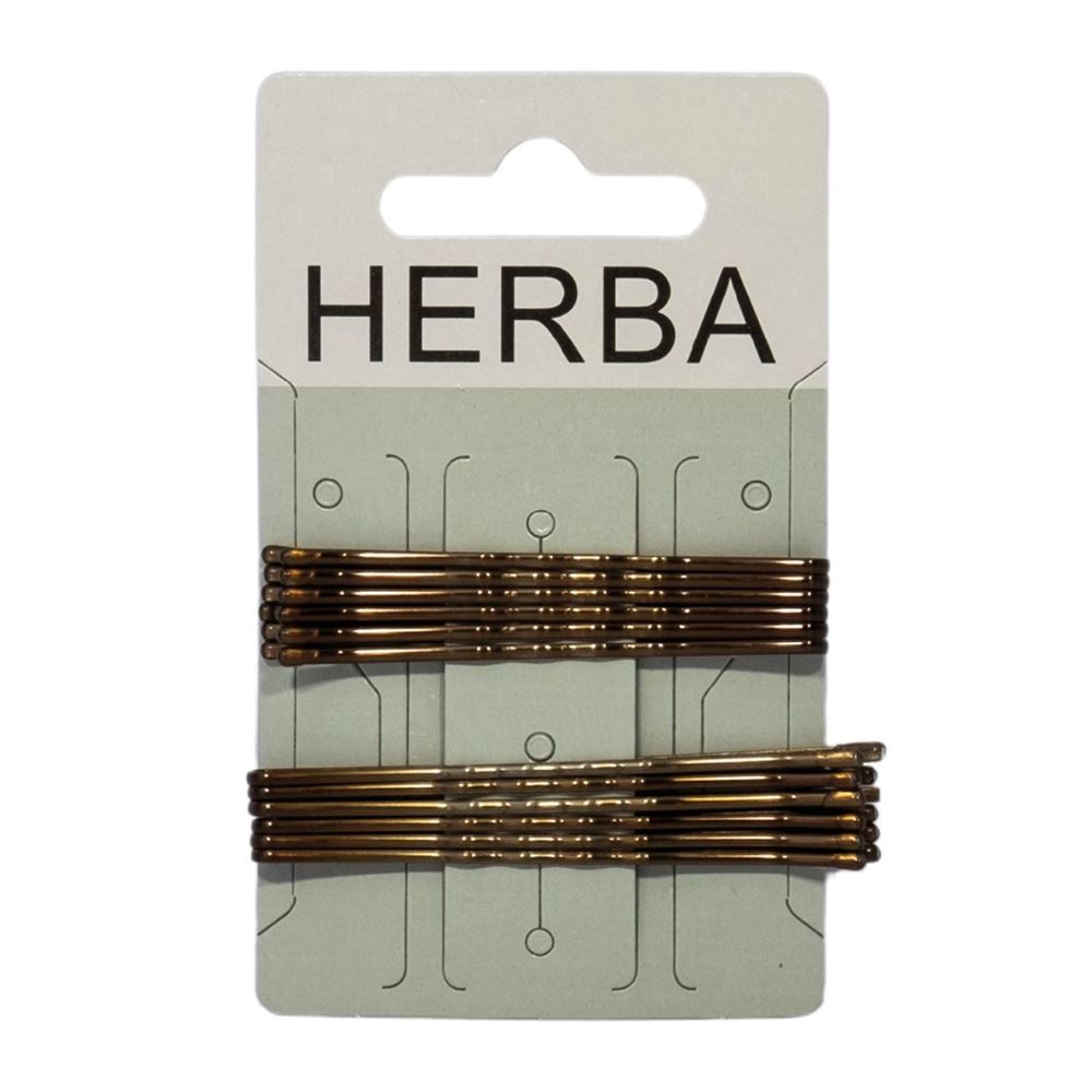 HERBA Klemme, Hauptbild
