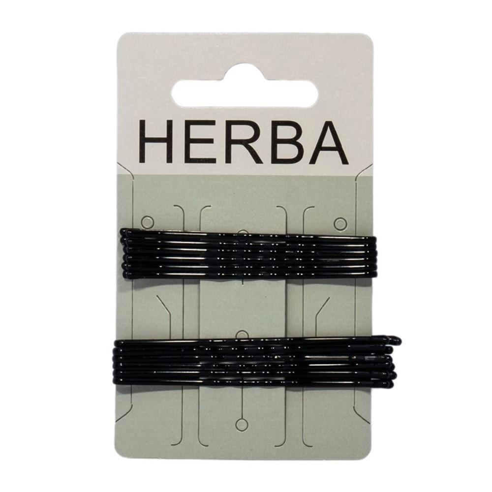 HERBA Klemme, Hauptbild