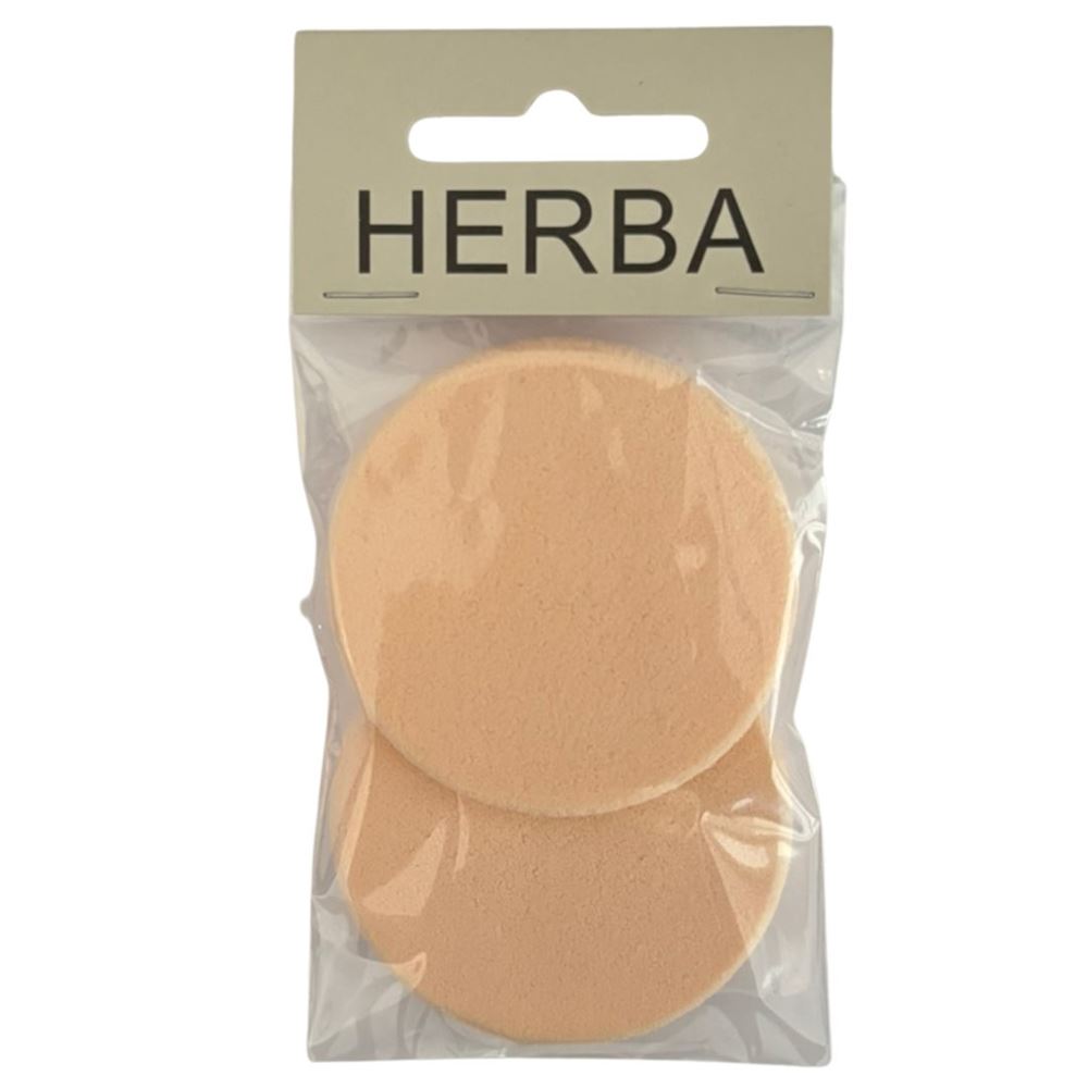 HERBA Make-up Schwämmchen