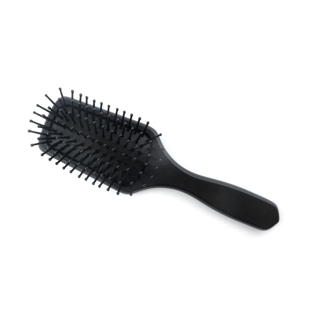 HERBA mini brosse à cheuveux softtouch, image principale