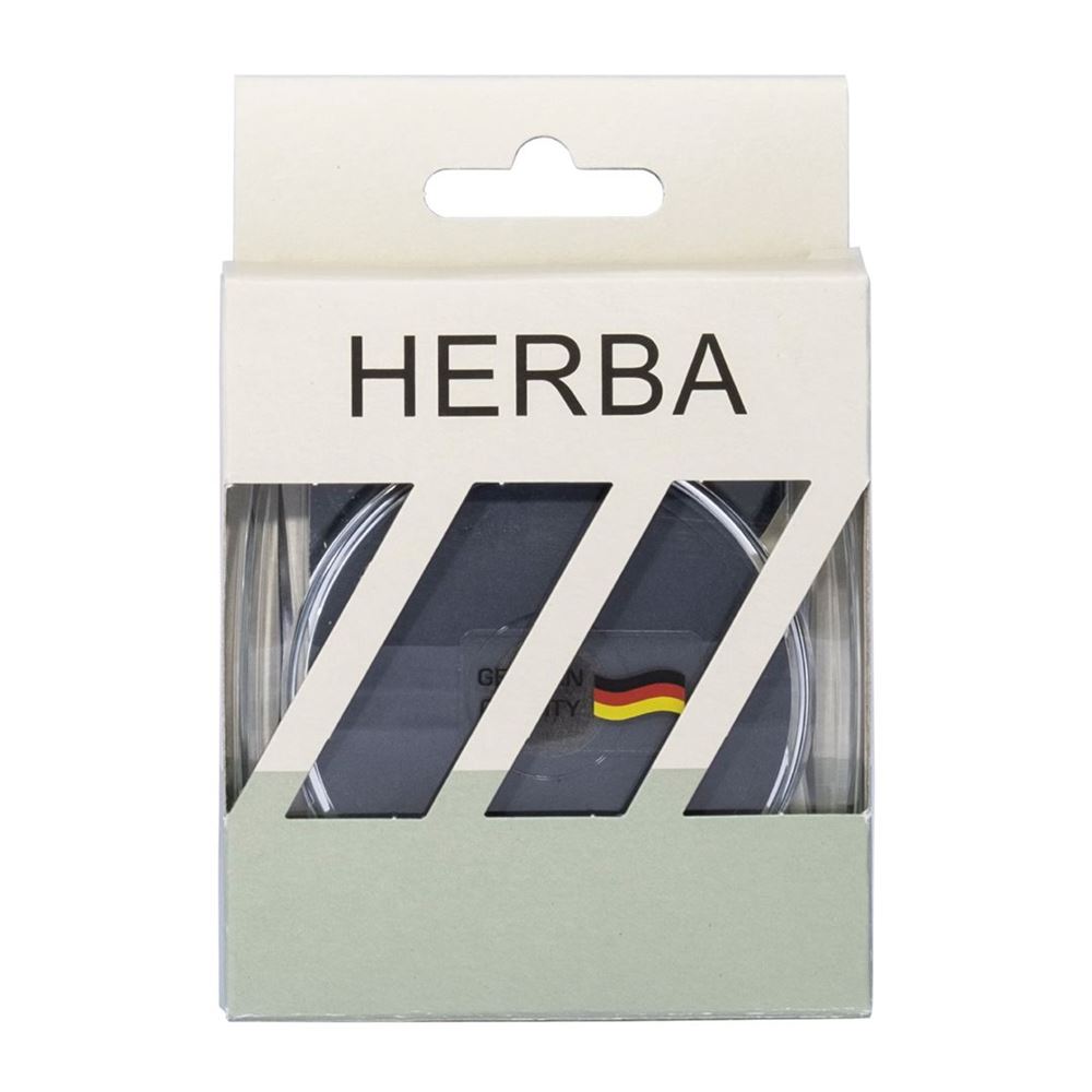 HERBA miroir de poche, image principale