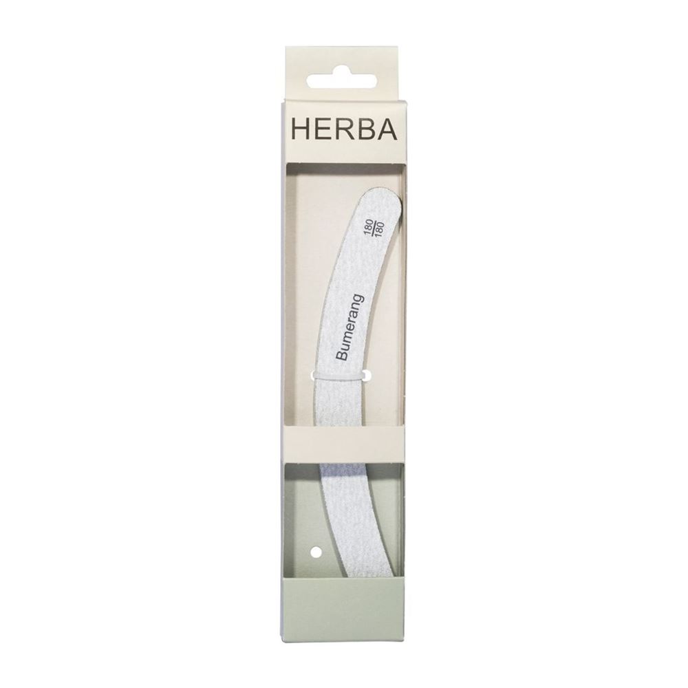 HERBA Nagelfeile