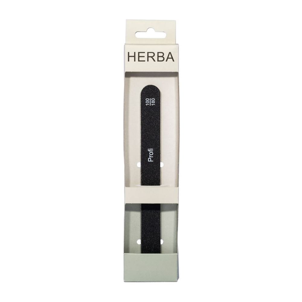 HERBA Nagelfeile Profi