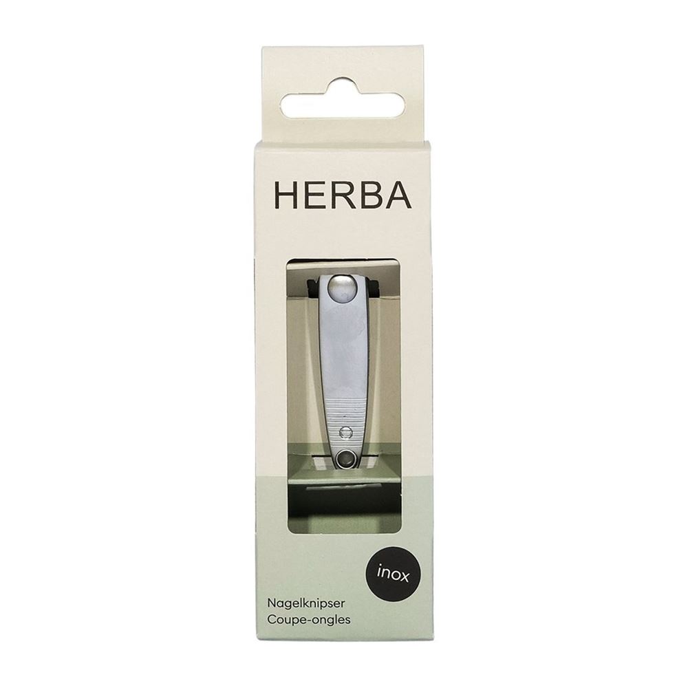 HERBA Nagelknipser