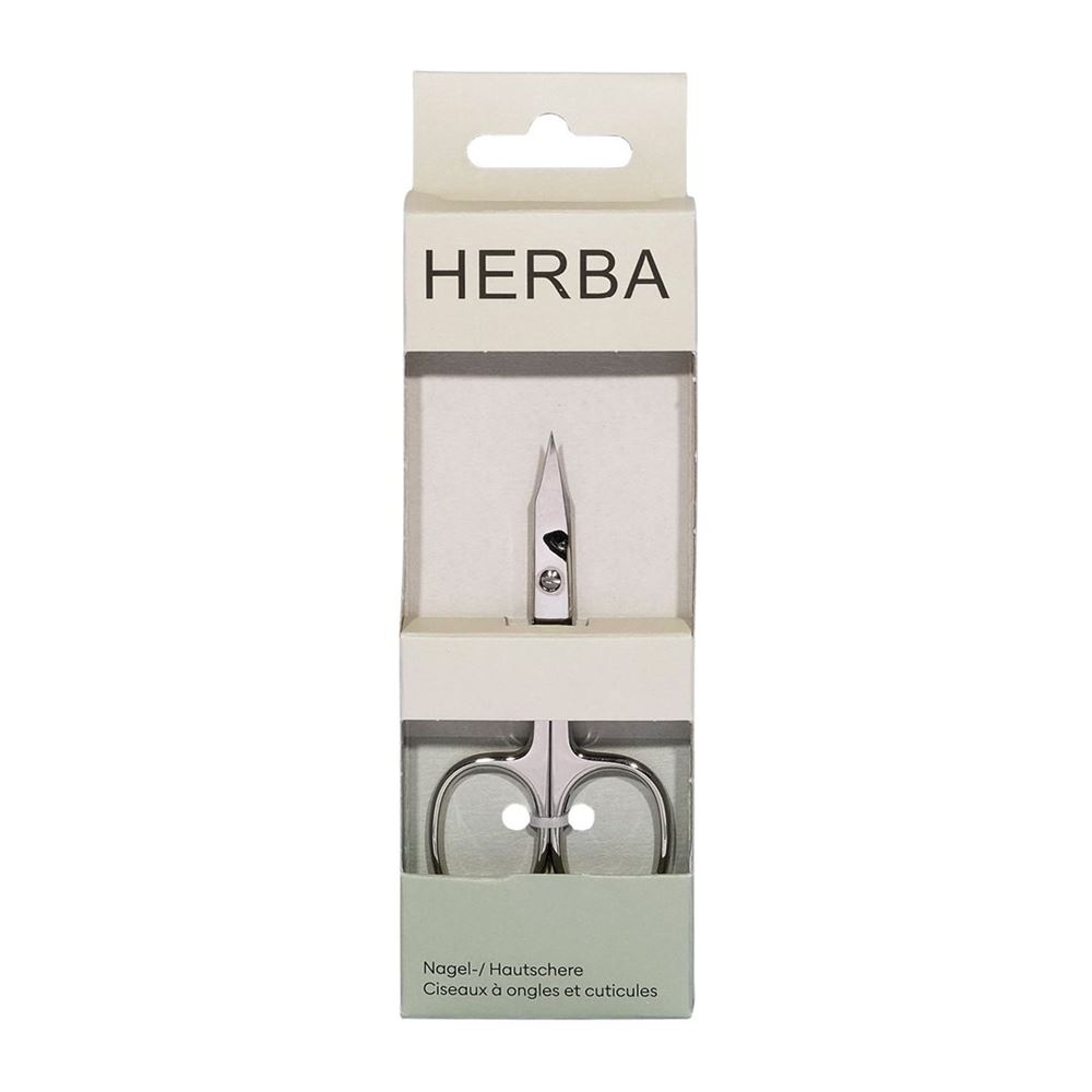 HERBA Nagelschere, Hauptbild