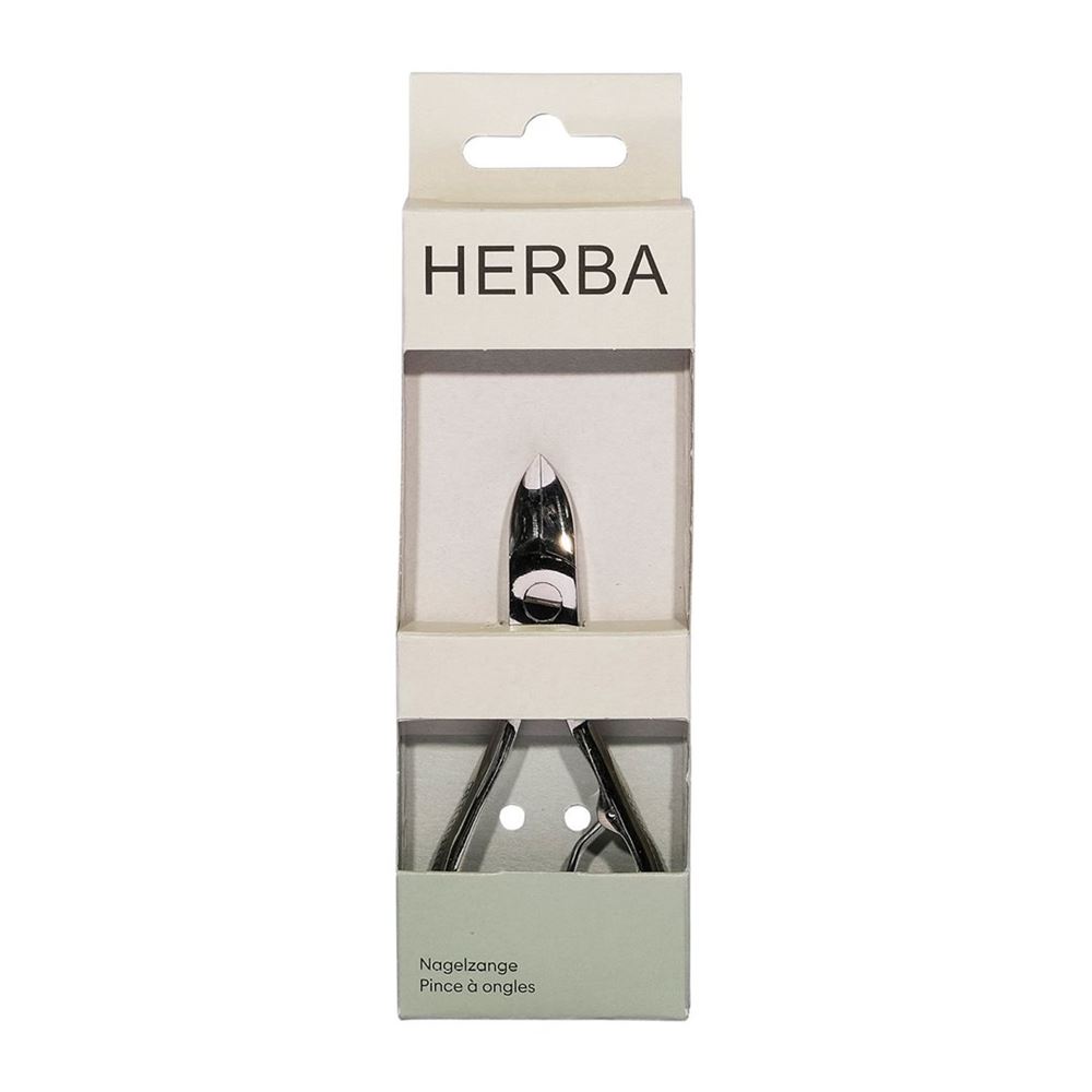 HERBA Nagelzange