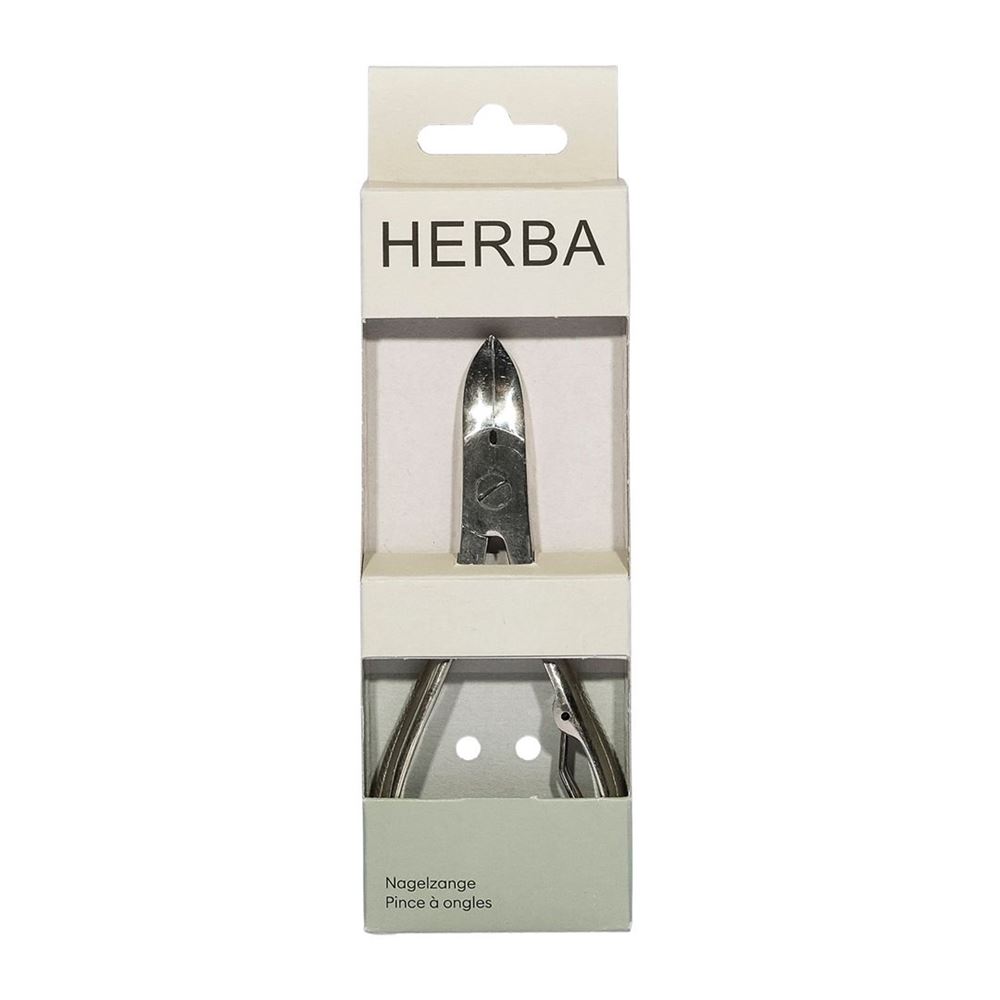 HERBA Nagelzange