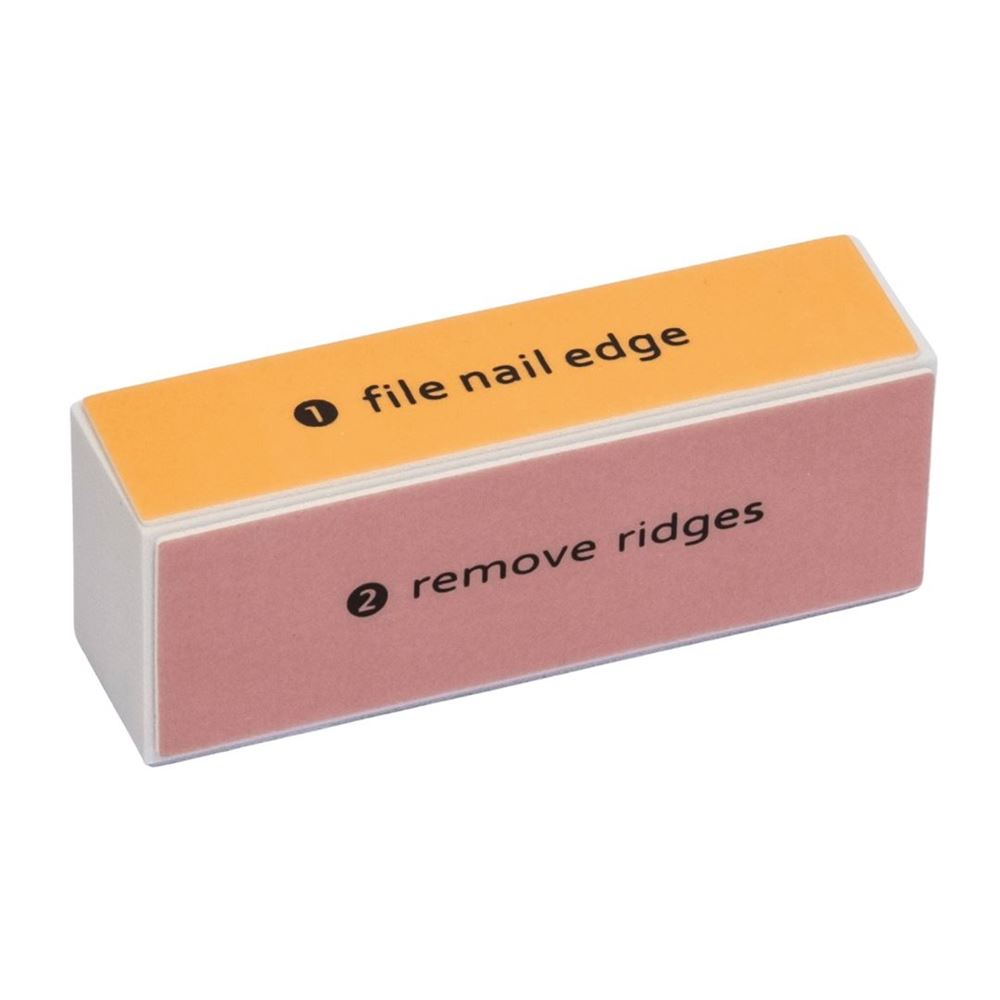 HERBA nail buffer, image 2 sur 2