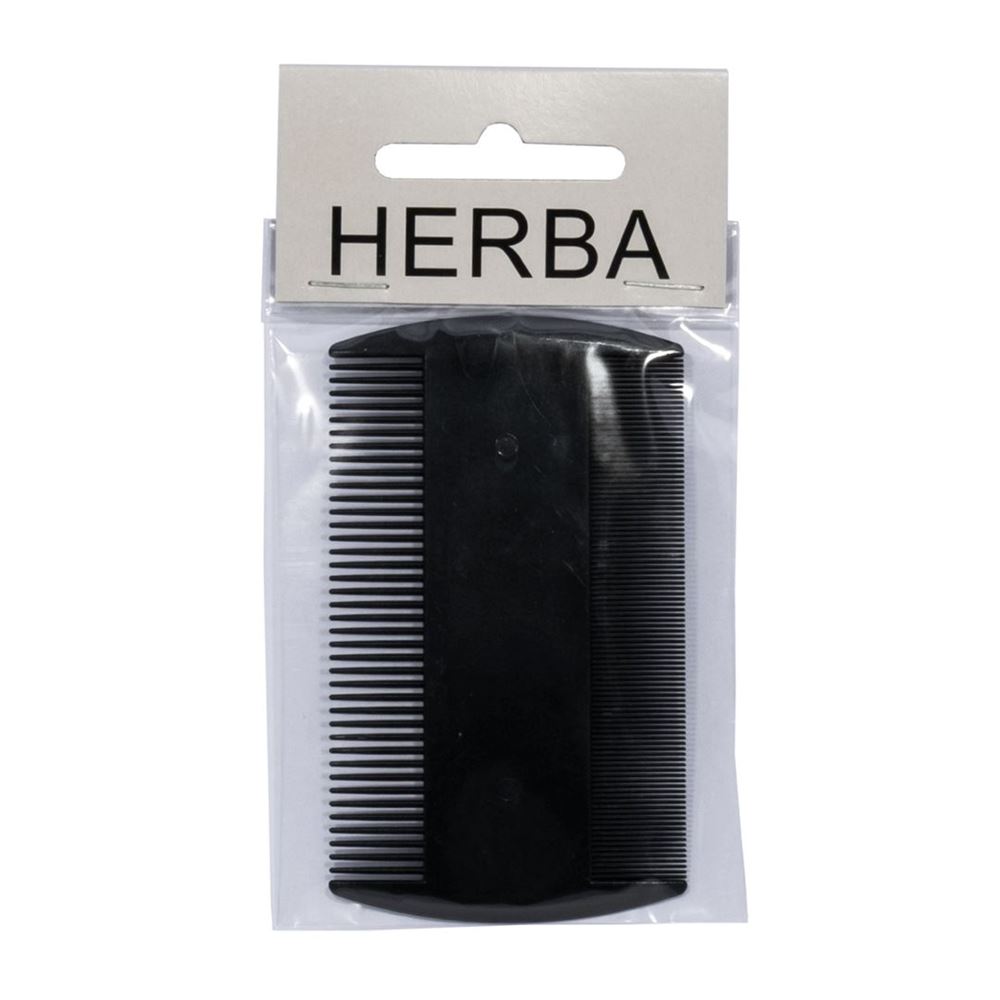 HERBA peigne anti-poux lentes