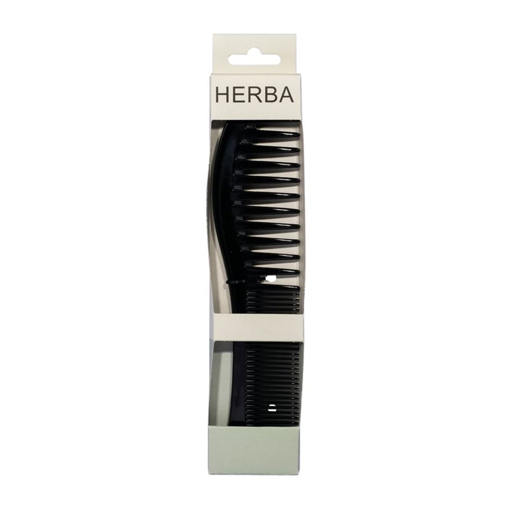 HERBA peigne de coiffure