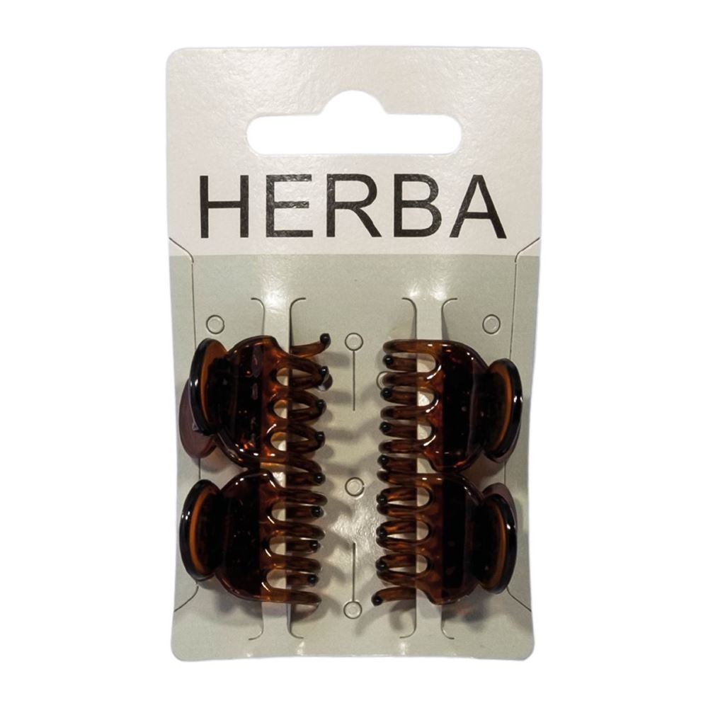 HERBA petite pince