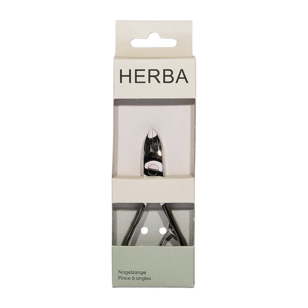 HERBA pince à ongles