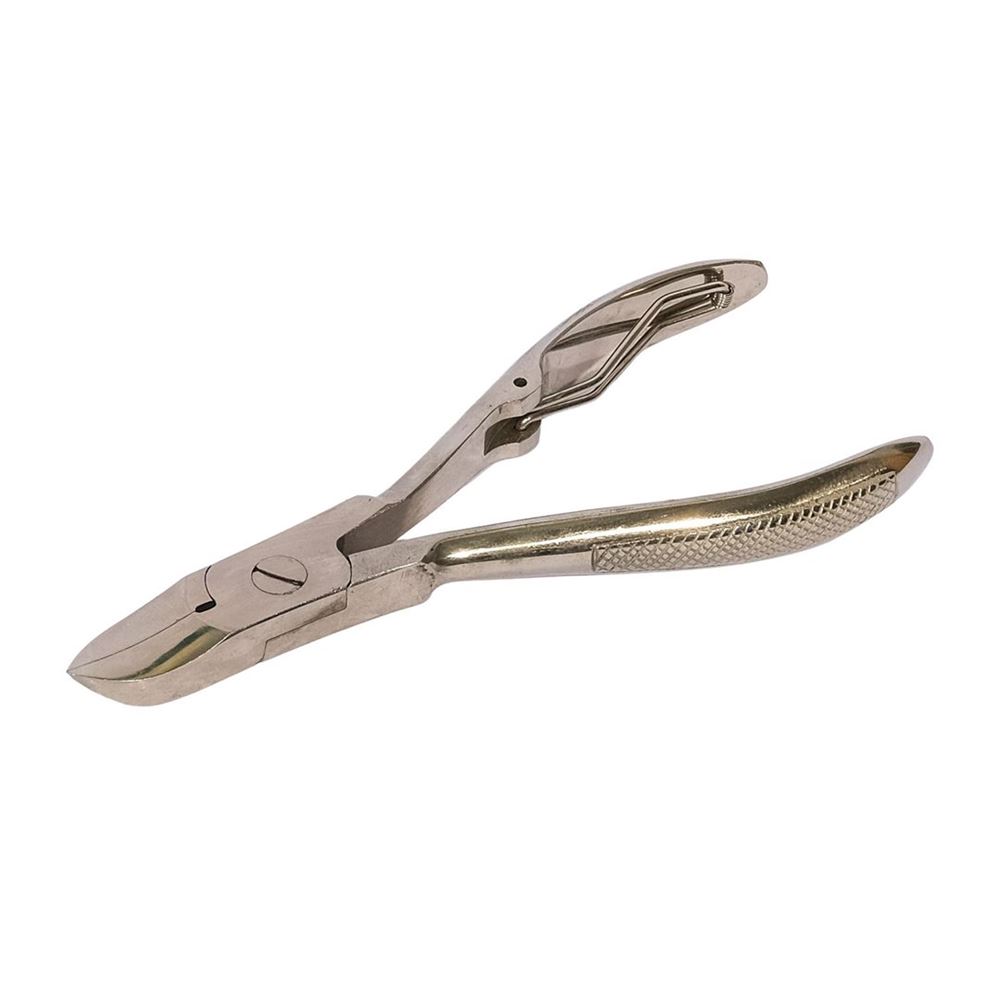 HERBA pince à ongles, image 2 sur 2