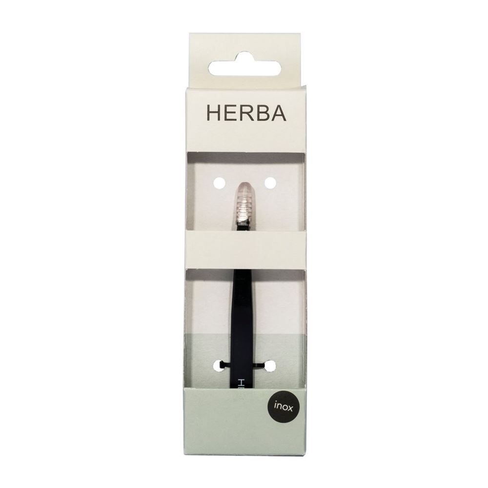 HERBA pincette biseautée