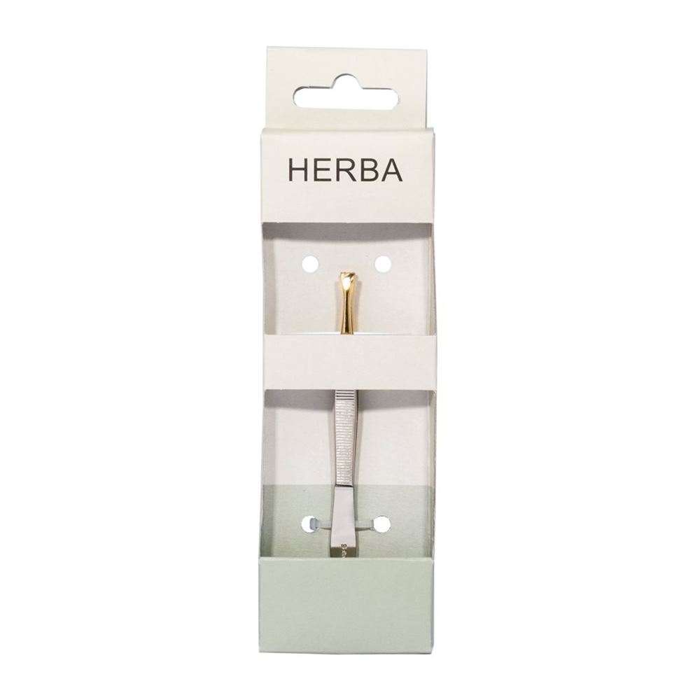 HERBA Pinzette