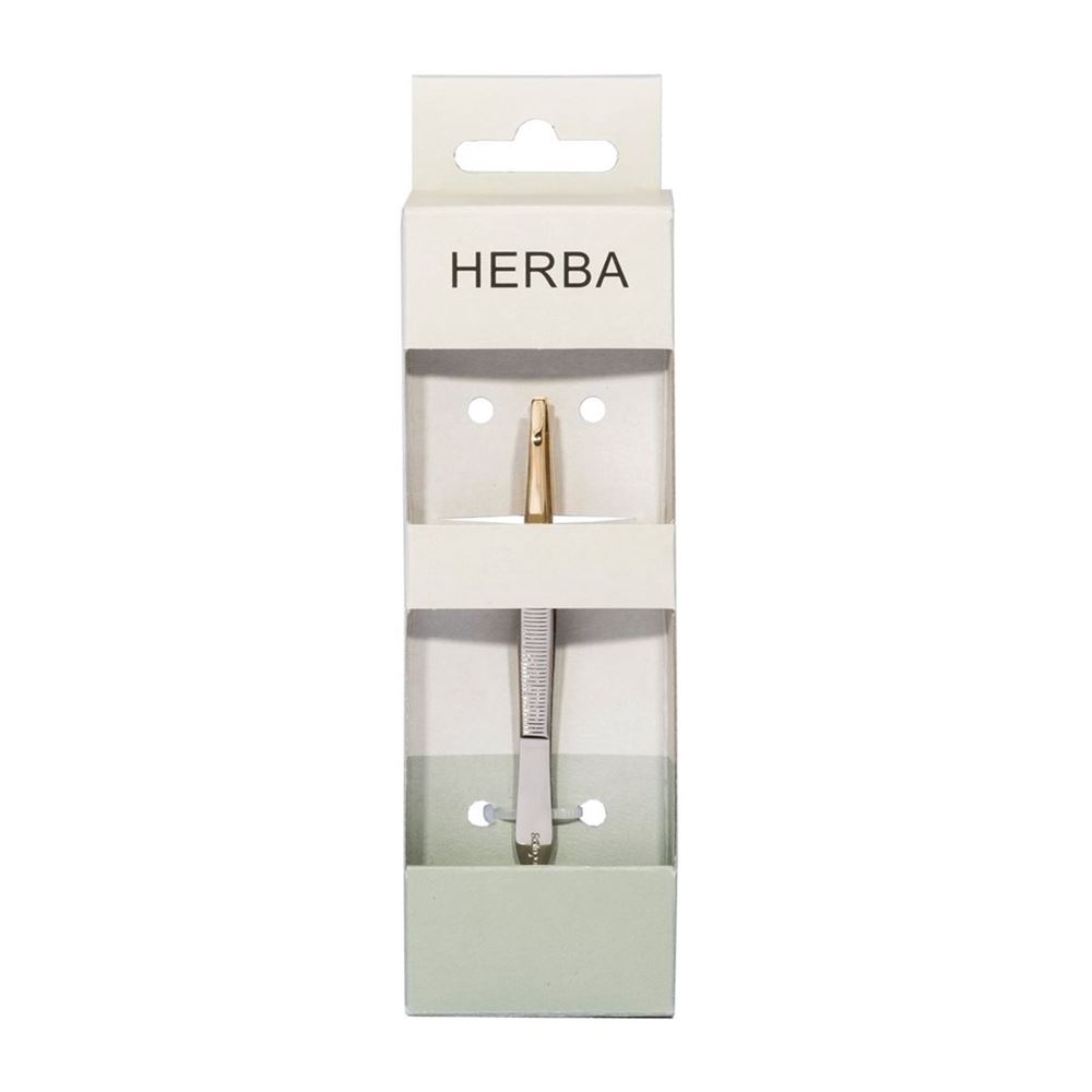 HERBA Pinzette