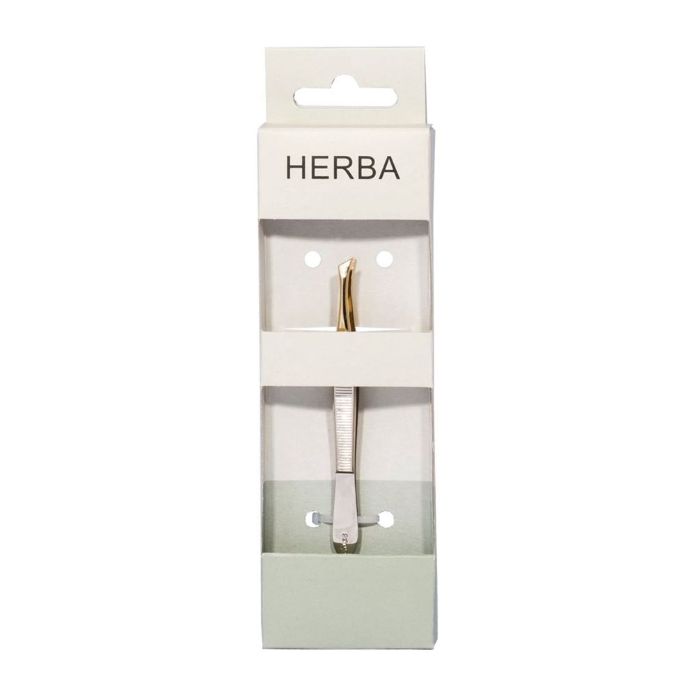 HERBA Pinzette