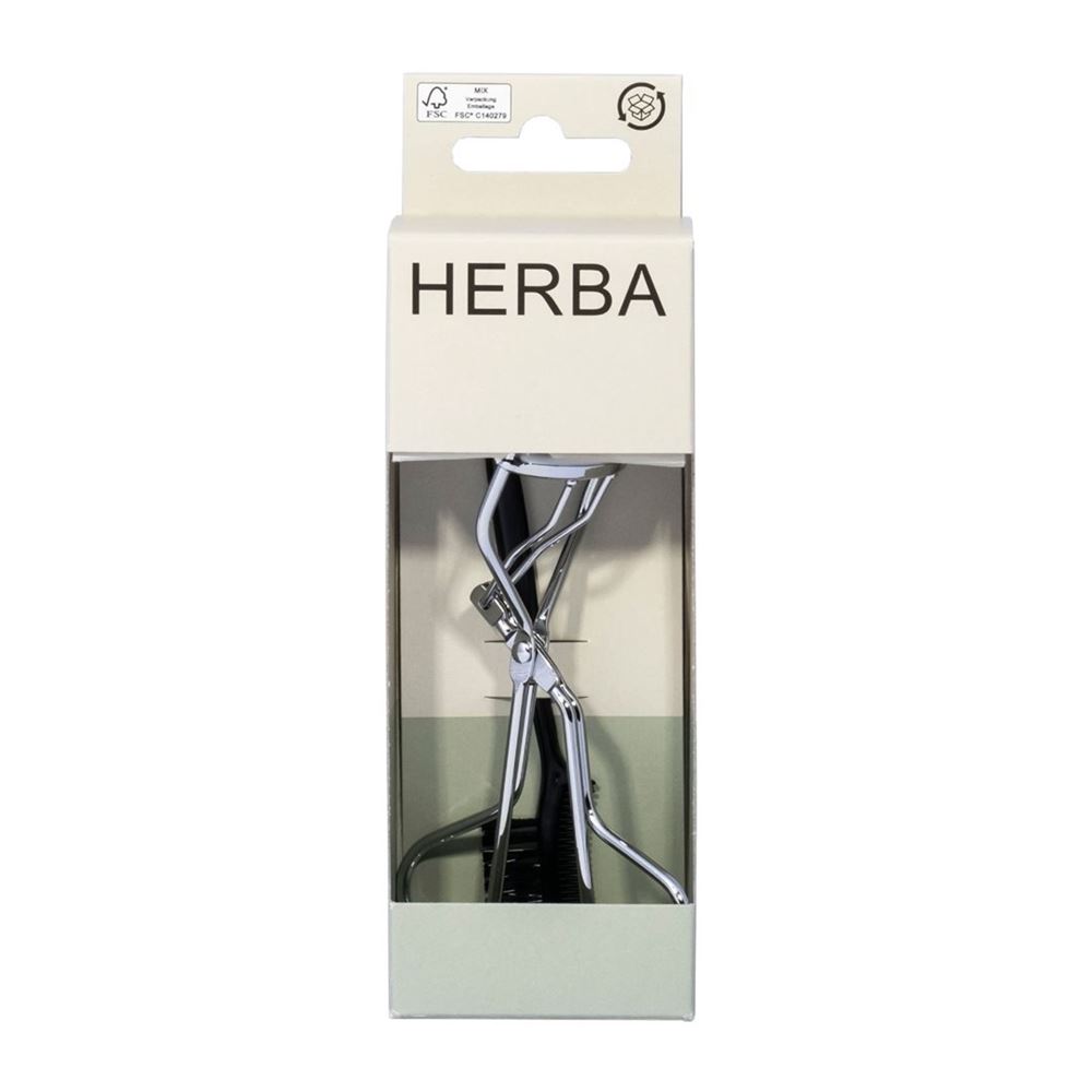 HERBA recourbe-cils