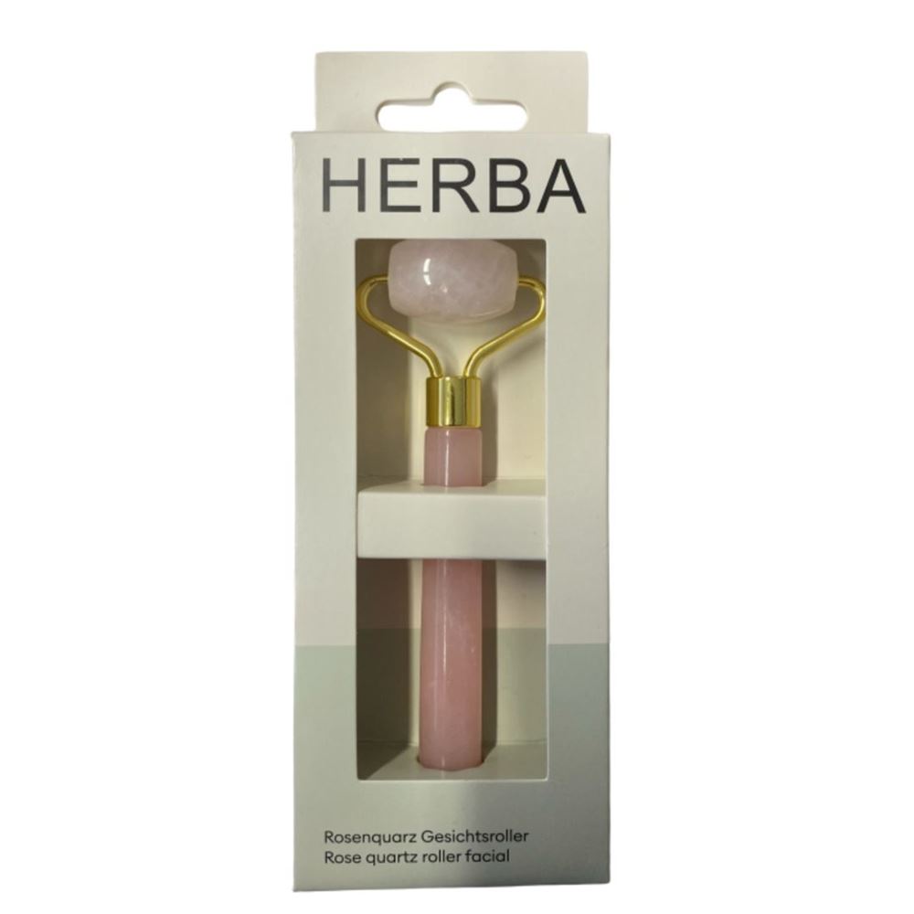 HERBA roller facial