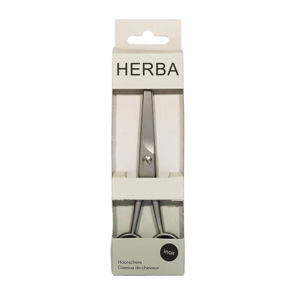 HERBA ciseaux coiffeur, image principale