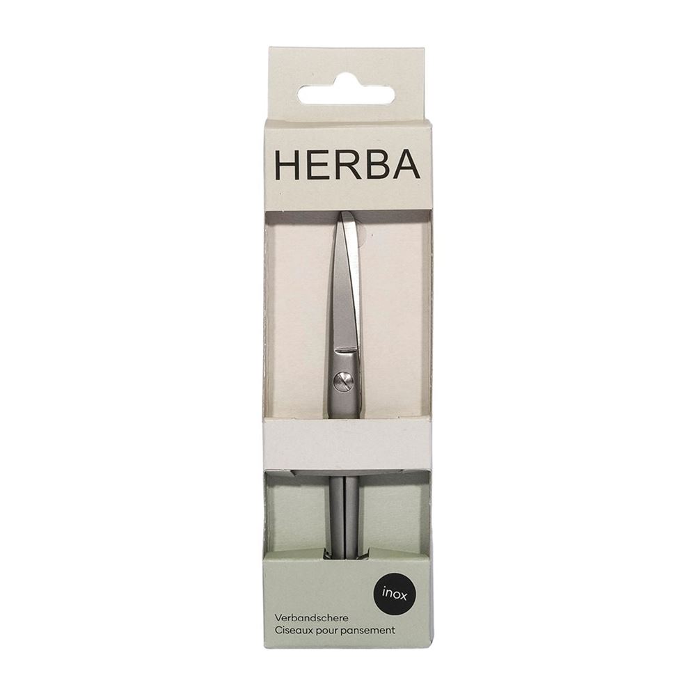 HERBA Verbandschere