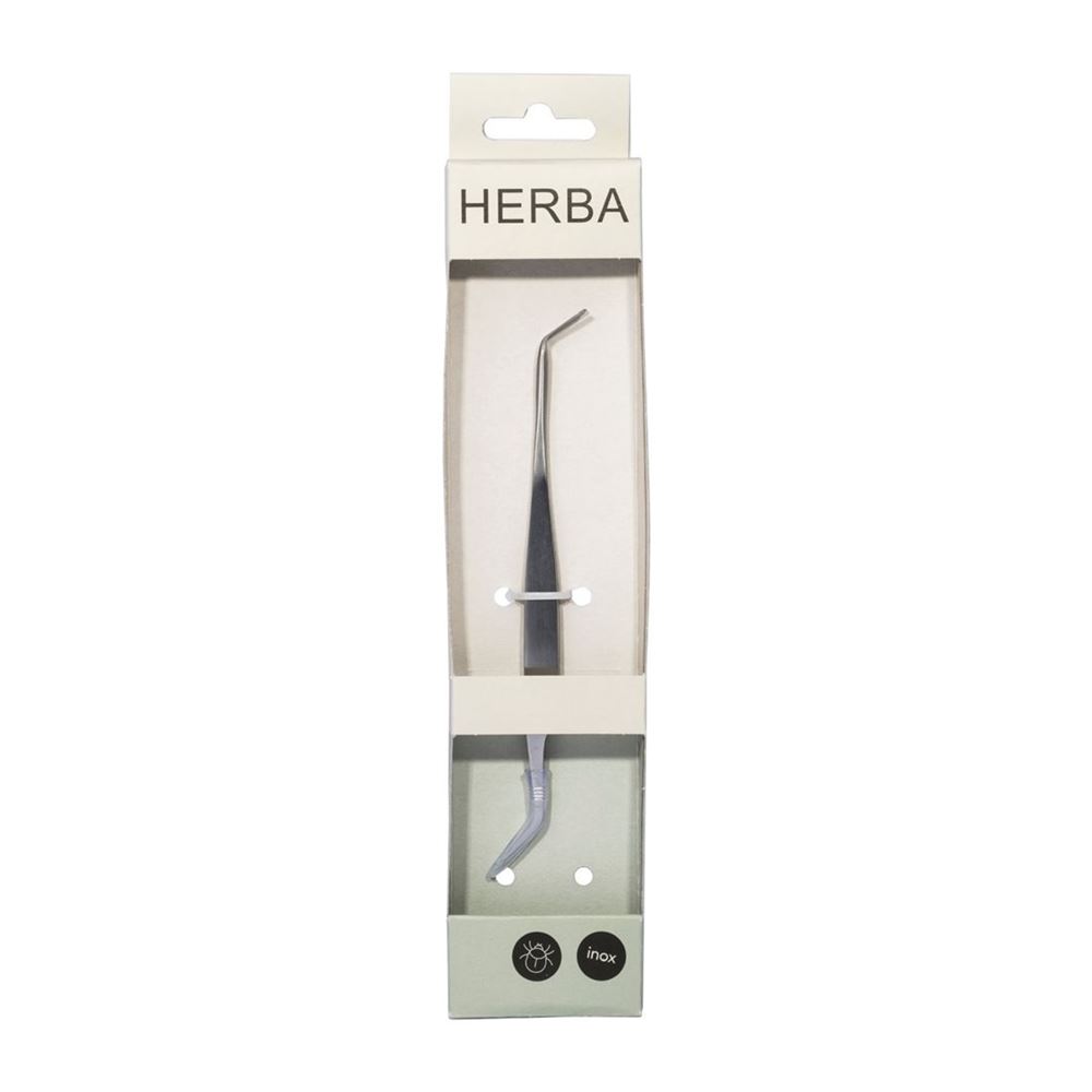 HERBA Zeckenpinzette