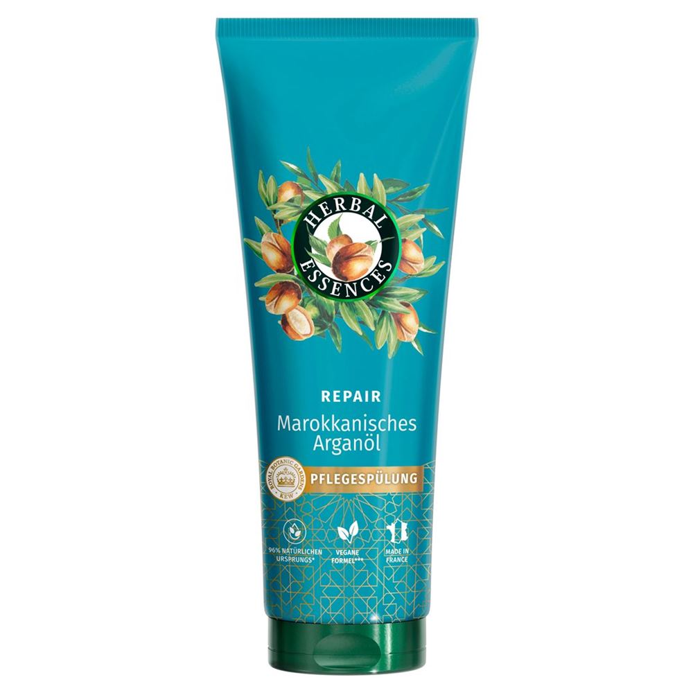 HERBAL ESSENCES après-shampooing Repair
