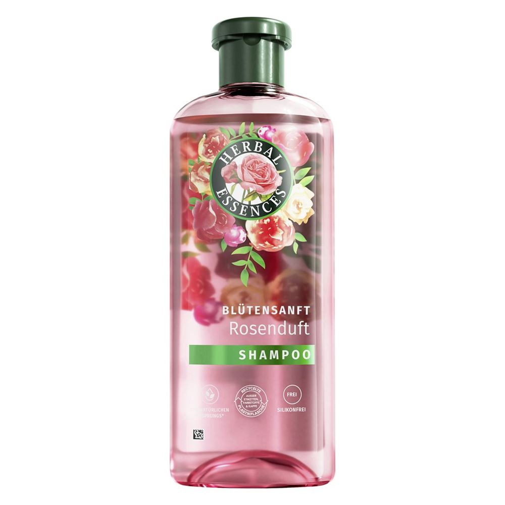 HERBAL ESSENCES Shampoo