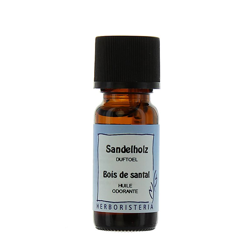 HERBORISTERIA Duftoel