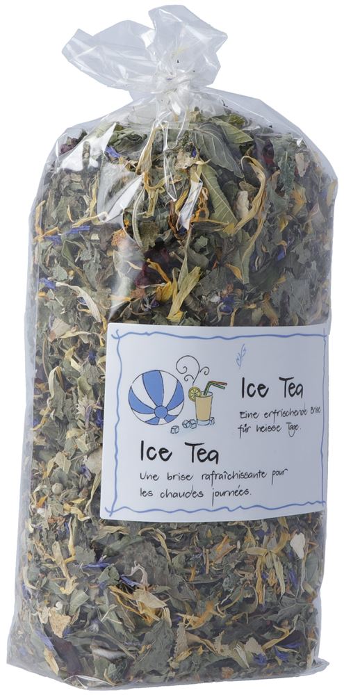 HERBORISTERIA Ice Tea