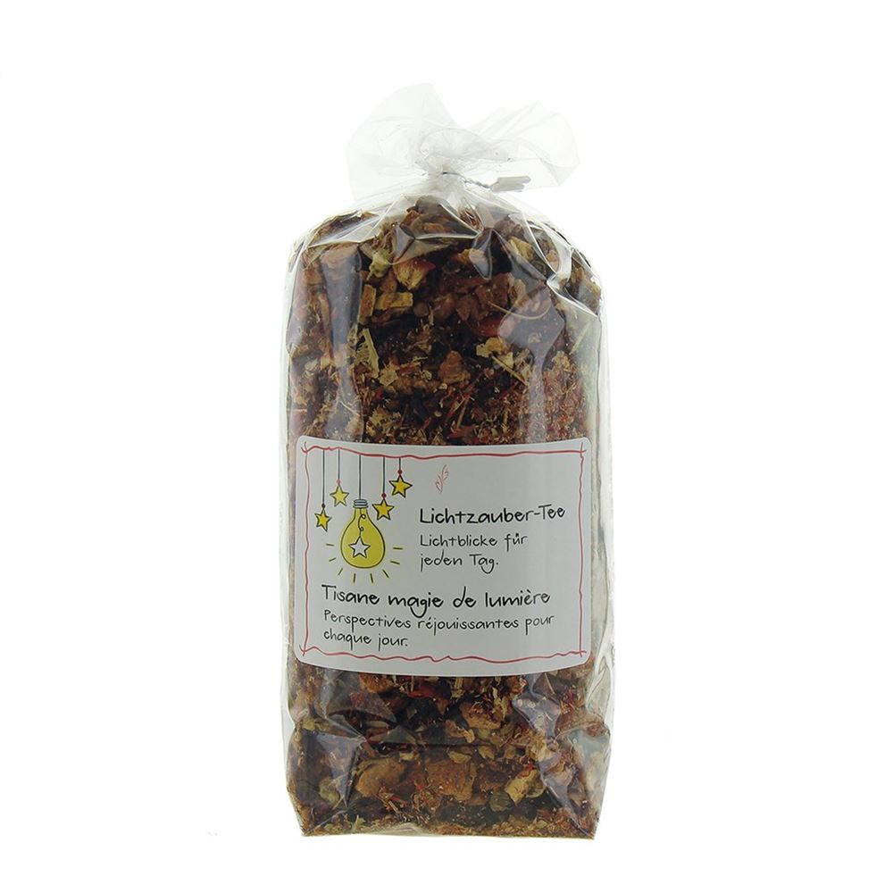 HERBORISTERIA Lichtzauber-Tee