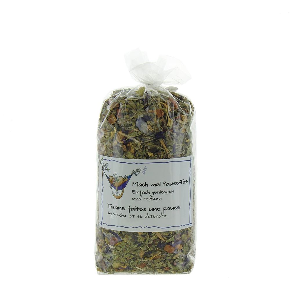 HERBORISTERIA Mach mal Pause-Tee