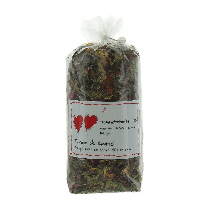 HERBORISTERIA Tee Freundschaft