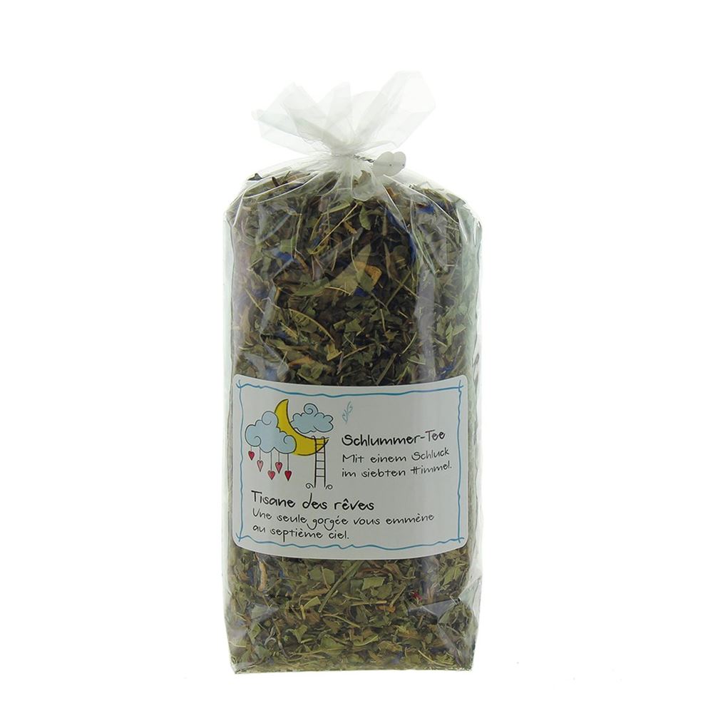 HERBORISTERIA tisane des rêves