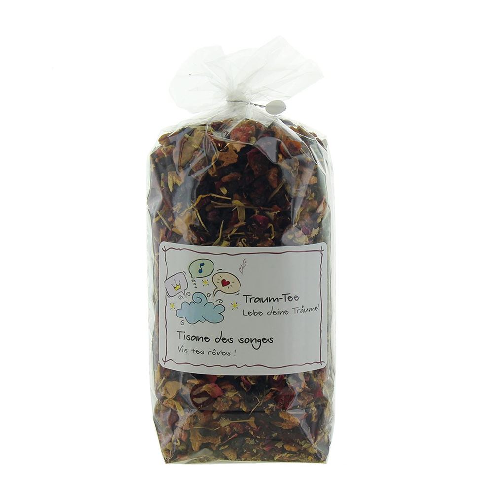 HERBORISTERIA tisane des songes