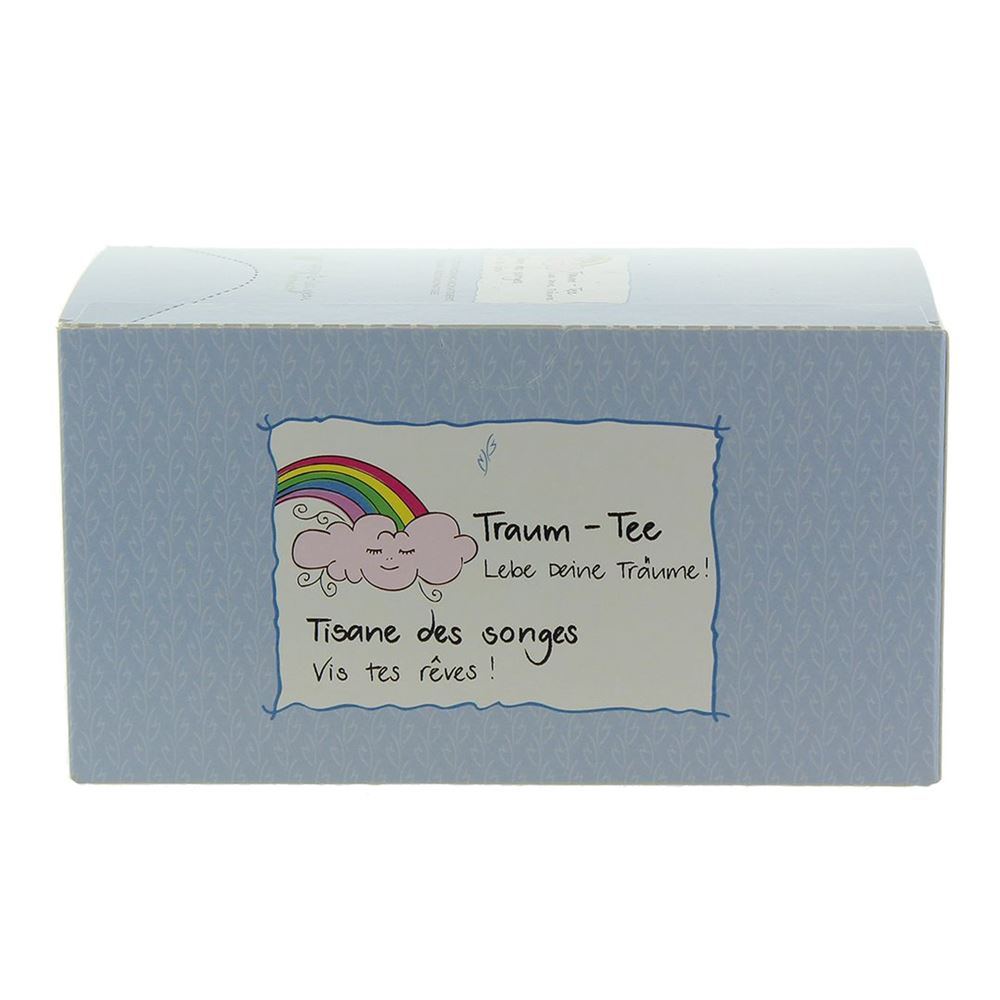 HERBORISTERIA tisane des songes