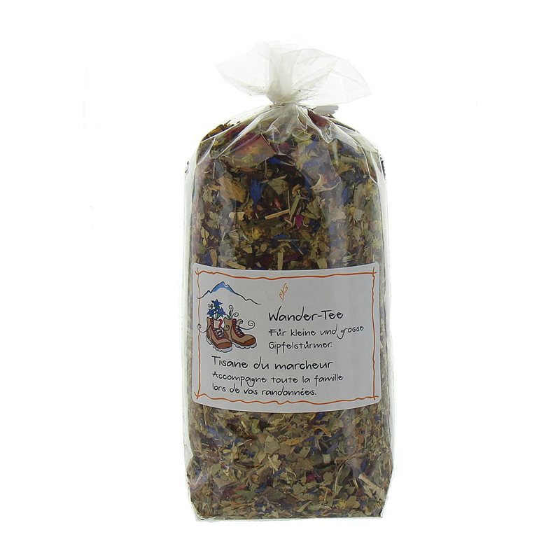 HERBORISTERIA Tisane du marcheur